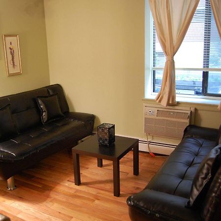 Serene Homes E25 New York Bagian luar foto